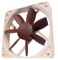 Noctua NF-S12B ULN 120 x 25mm Fan (Ultra Low Noise - 500/700 RPM) Noctua NF-S12B ULN 120 x 25mm Fan (Ultra Low Noise - 500/700 RPM)