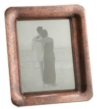 Nambe Contour Frame, 4-Inch by 6-Inch Nambe Contour Frame, 4-Inch by 6-Inch