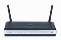 D-Link DIR-615 Wireless-N Router, 4-Port D-Link DIR-615 Wireless-N Router, 4-Port