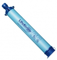 LifeStraw Personal Water Filter LifeStraw Personal Water Filter