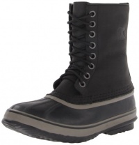 Sorel Men's 1964 Premium T Snow Boot,Black,15 M US Sorel Men's 1964 Premium T Snow Boot,Black,15 M US