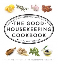 The Good Housekeeping Cookbook: 1,275 Recipes from America's Favorite Test Kitchen (Good Housekeeping Cookbooks) The Good Housekeeping Cookbook: 1,275 Recipes from America's Favorite Test Kitchen (Good Housekeeping Cookbooks)