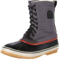 Sorel Men's 1964 Premium T CVS Boot,Charcoal/Black,17 M US Sorel Men's 1964 Premium T CVS Boot,Charcoal/Black,17 M US