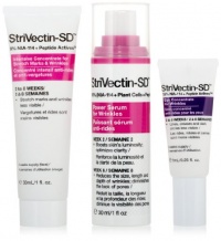 StriVectin-SD Power Trio for Wrinkles StriVectin-SD Power Trio for Wrinkles