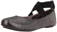 Jessica Simpson Leandra Flat (Little Kid/Big Kid),Disco Ball Textile,3.5 M US Big Kid Jessica Simpson Leandra Flat (Little Kid/Big Kid),Disco Ball Textile,3.5 M US Big Kid