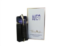 Alien By Thierry Mugler For Women. Eau De Parfum Spray Refillable 2 oz Alien By Thierry Mugler For Women. Eau De Parfum Spray Refillable 2 oz