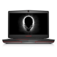 Alienware ALW17-3745sLV 17-Inch Laptop Alienware ALW17-3745sLV 17-Inch Laptop