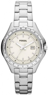 Fossil Dylan Mini Stainless Steel Watch Fossil Dylan Mini Stainless Steel Watch