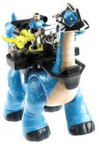 Fisher-Price Imaginext Apatosaurus Dino Fisher-Price Imaginext Apatosaurus Dino