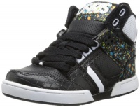 Osiris NYC 83 Skate Shoe (Little Kid/Big Kid) Osiris NYC 83 Skate Shoe (Little Kid/Big Kid)
