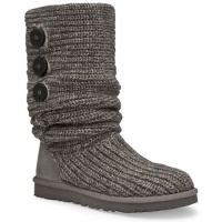 UGG Women's Classic Cardy Boots UGG Women's Classic Cardy Boots