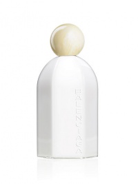 Envelop your skin with the delicate and sensual Perfumed Body Lotion from Balenciaga Paris. A fragrance that is mysterious and fragile yet leaves a lasting trail. 6.7 oz. 
