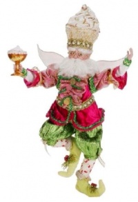 Mark Roberts Collectible Something Sweet Fairy - Large 21 #51-12436 Mark Roberts Collectible Something Sweet Fairy - Large 21 #51-12436