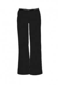 Cherokee 2040 Women's Fashion Solids Elastic Logo Waist Scrub Pant Cherokee 2040 Women's Fashion Solids Elastic Logo Waist Scrub Pant