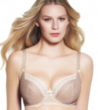 Freya Lacey Underwire Plunge Bra (4791) Freya Lacey Underwire Plunge Bra (4791)