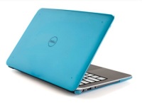 iPearl mCover HARD Shell CASE for 13.3 Dell XPS 13 L321X L322X Ultrabook laptop - AQUA iPearl mCover HARD Shell CASE for 13.3 Dell XPS 13 L321X L322X Ultrabook laptop - AQUA