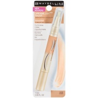 Maybelline New York Dream Lumi Touch Highlighting Concealer, Nude, 0.05 Fluid Ounce Maybelline New York Dream Lumi Touch Highlighting Concealer, Nude, 0.05 Fluid Ounce