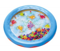 Musical Toys MP482 Ocean Wave Drum (Designs May Vary) Musical Toys MP482 Ocean Wave Drum (Designs May Vary)