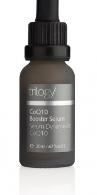 Trilogy CoQ10 Booster Serum 20ml