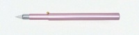 Ai (Love) * Japanese Natural Concealer (Retractable) portable makeup brush - Elegant Pink - Ai (Love) * Japanese Natural Concealer (Retractable) portable makeup brush - Elegant Pink -