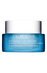 Clarins HydraQuench Cream-Gel 50ml/1.7oz - Normal to Combination Skin Clarins HydraQuench Cream-Gel 50ml/1.7oz - Normal to Combination Skin