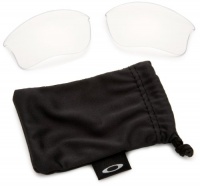 Oakley Flak Jacket XLJ Replacement Lenses,Clear,one size Oakley Flak Jacket XLJ Replacement Lenses,Clear,one size