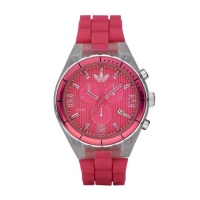 Adidas Silicone Cambridge Pink Dial Unisex watch #ADH2529 Adidas Silicone Cambridge Pink Dial Unisex watch #ADH2529