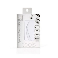e.l.f. Eyebrow Stencil Kit e.l.f. Eyebrow Stencil Kit