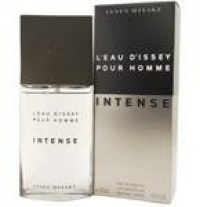L'EAU D'ISSEY POUR HOMME INTENSE by Issey Miyake EDT SPRAY 2.5 OZ L'EAU D'ISSEY POUR HOMME INTENSE by Issey Miyake EDT SPRAY 2.5 OZ
