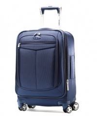 Samsonite Silhouette 12 21 Spinner Luggage Samsonite Silhouette 12 21 Spinner Luggage