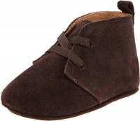 Ralph Lauren Layette Carl Boot (Infant/Toddler),Chocolate Suede,0 M US Infant Ralph Lauren Layette Carl Boot (Infant/Toddler),Chocolate Suede,0 M US Infant