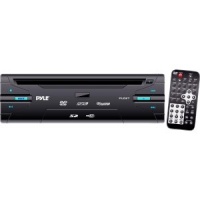 Pyle PLD27 Universal Vehicle Mount with DVD/VCD/CDR/CDRW/MP3/USB/SD Reader Pyle PLD27 Universal Vehicle Mount with DVD/VCD/CDR/CDRW/MP3/USB/SD Reader