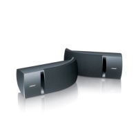 Bose 161 Bookshelf Speaker System (Black) Bose 161 Bookshelf Speaker System (Black)