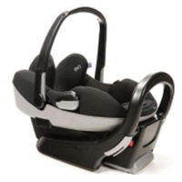 Maxi Cosi Prezi Infant Car Seat, Devoted Black Maxi Cosi Prezi Infant Car Seat, Devoted Black