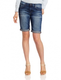 Joe's Jeans Women's Clean Bermuda Short Joe's Jeans Women's Clean Bermuda Short