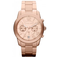 Michael Kors MK5727 Mercer Rose Gold Watch Michael Kors MK5727 Mercer Rose Gold Watch
