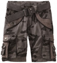 Request Boys 2-7 Jonah Pant, City Camo, 7 Request Boys 2-7 Jonah Pant, City Camo, 7