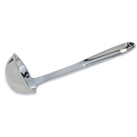The accessories in the All-Clad tool collection are made from the finest quality stainless steel and are engineered for comfort and precision. The accessories in the All-Clad tool collection are made from the finest quality stainless steel and are engineered for comfort and precision.