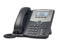 Cisco SPA 504G 4-Line IP Phone Cisco SPA 504G 4-Line IP Phone