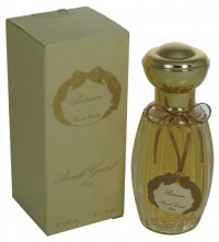 Annick Goutal Gardenia Passion By Annick Goutal For Women. Eau De Toilette Spray 3.4 oz Annick Goutal Gardenia Passion By Annick Goutal For Women. Eau De Toilette Spray 3.4 oz