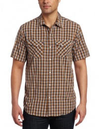 Horny Toad Men's Marfa Short Sleeve Top Horny Toad Men's Marfa Short Sleeve Top