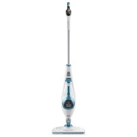 Black & Decker BDH1850SM 2-in-1 Steam Mop Black & Decker BDH1850SM 2-in-1 Steam Mop