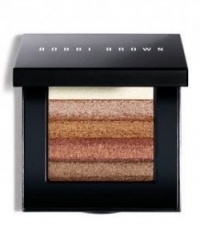 Bobbi Brown Shimmer Brick - Bronze Shimmer, .4 oz Bobbi Brown Shimmer Brick - Bronze Shimmer, .4 oz
