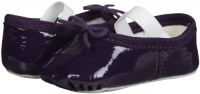 Bloch Girls' Baby Cha Cha , Prune-5 Infant Bloch Girls' Baby Cha Cha , Prune-5 Infant