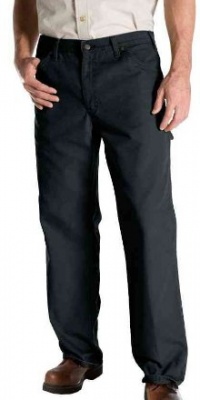 Dickies Men's Big-Tall Relaxed Fit Jean Dickies Men's Big-Tall Relaxed Fit Jean