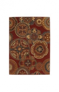 Karastan English Manor Chesterfield Rug Karastan English Manor Chesterfield Rug