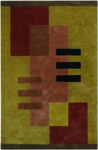 Karastan Studio Artworks Bolero 5' X 8' Karastan Studio Artworks Bolero 5' X 8'