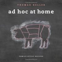 Ad Hoc at Home Ad Hoc at Home