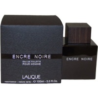 Enre Noire Pour Homme by Lalique 100ml 3.3oz EDT Spray Enre Noire Pour Homme by Lalique 100ml 3.3oz EDT Spray
