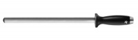 Guy Fieri ER45 Diamond Oval Steel Sharpening Knife, 10-Inch Guy Fieri ER45 Diamond Oval Steel Sharpening Knife, 10-Inch